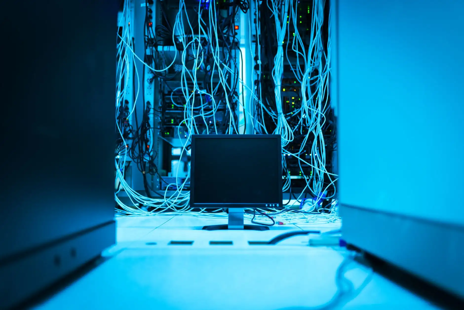西安科技企业系统集成方案如何支撑多业务系统协同与数据互通正文配图 1