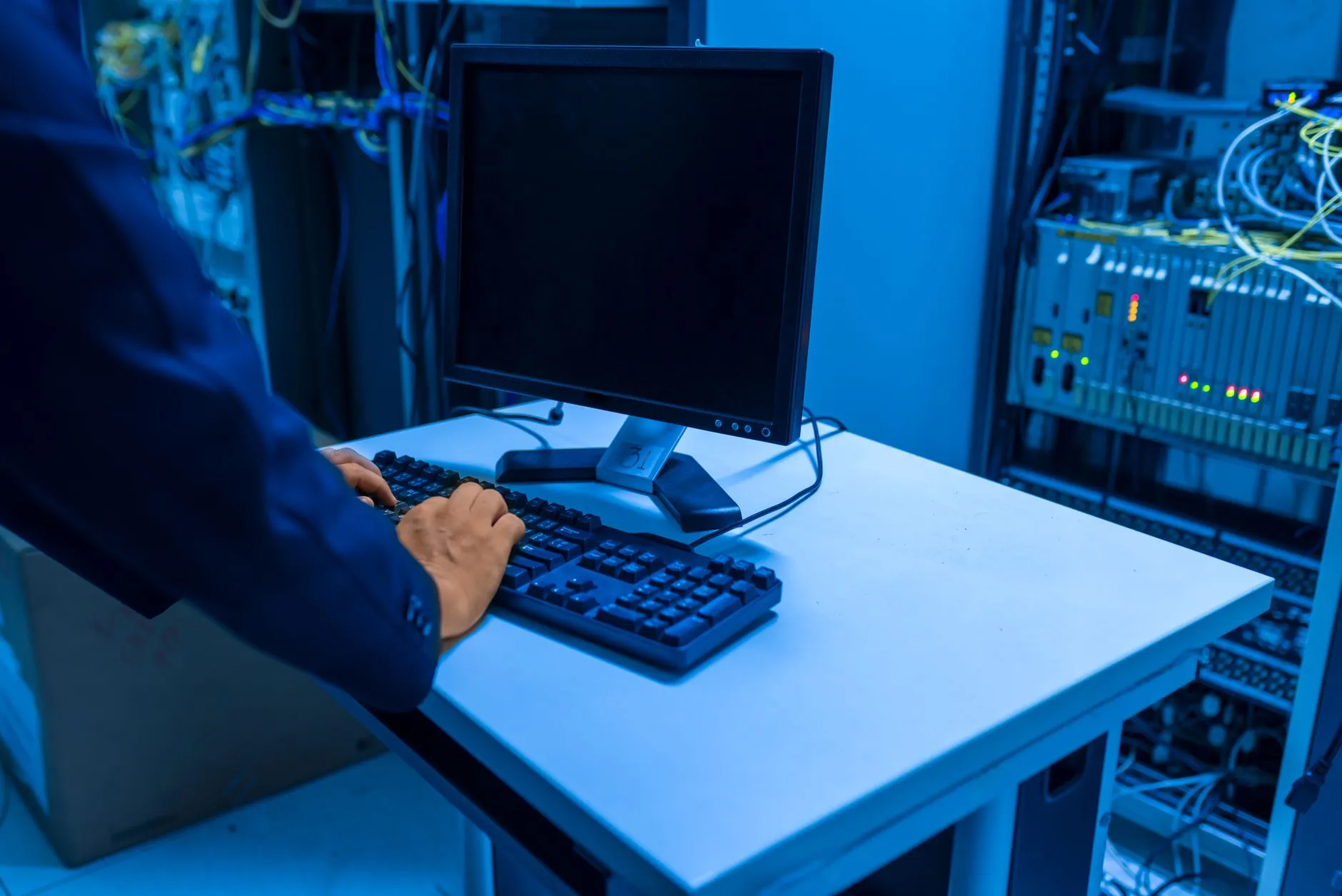 西安企业数字化转型中系统集成服务的关键作用解析正文配图 1