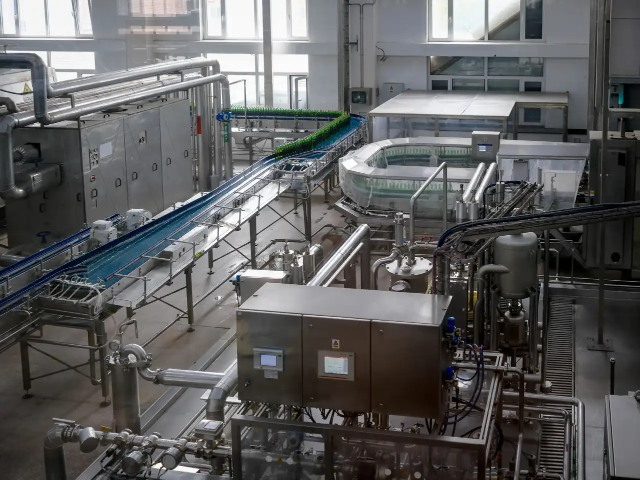 西安启智合创科技系统集成服务技术架构与应用优势解析