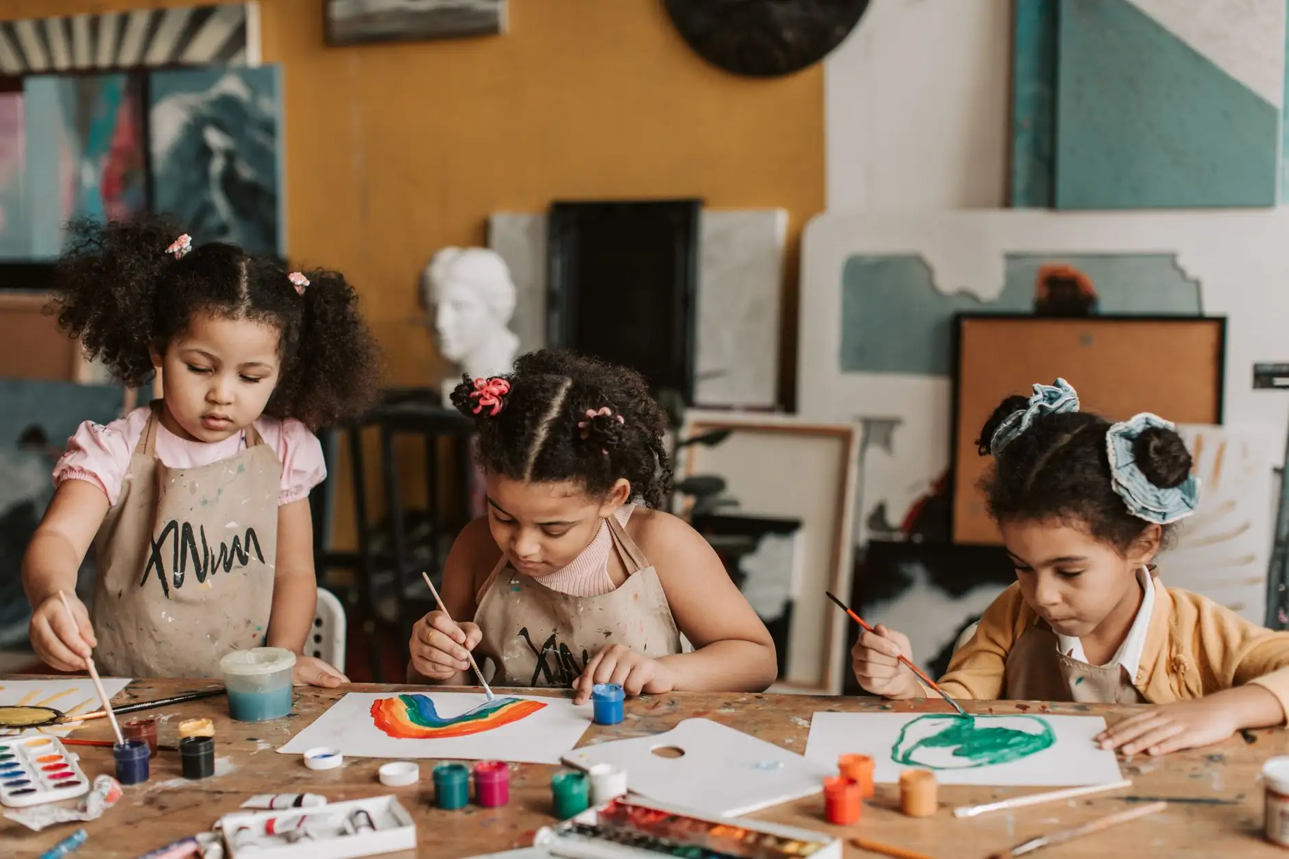 企业级软件开发与数字化平台建设：启智合创定制化解决方案