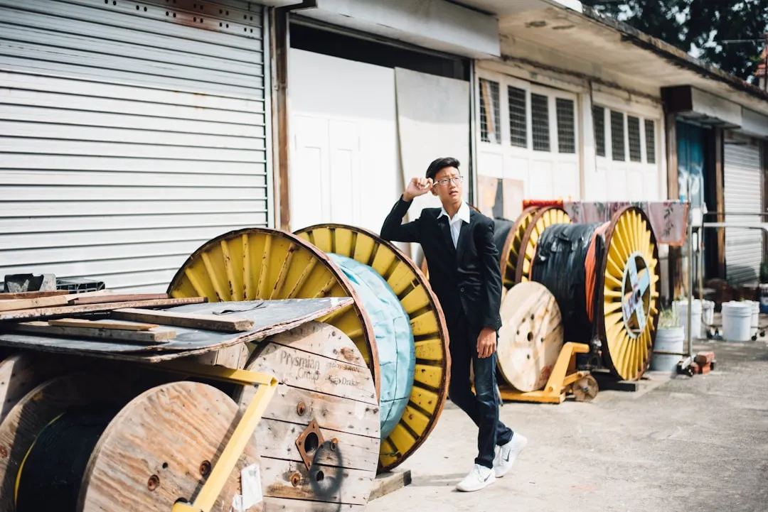 陕西企业系统集成服务商技术优势深度解析