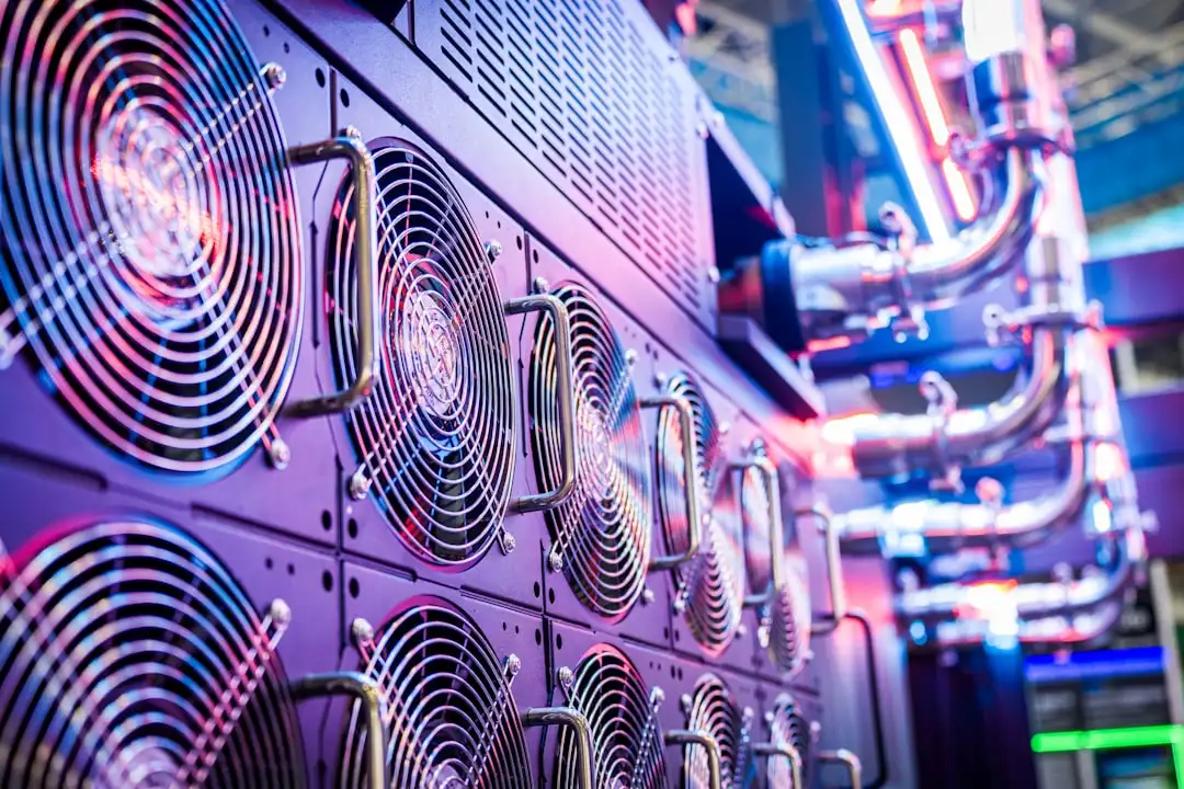 西安启智合创科技软件开发与系统集成服务能力详解正文配图 2